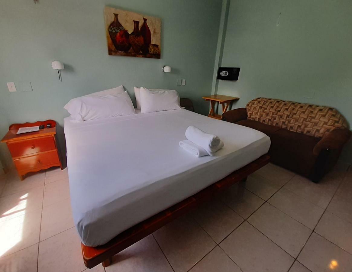 Maya Bella Downtown Hotel San Ignacio Exterior photo